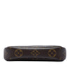 Louis Vuitton Monogram Mini Pochette Accessoires Secondhand