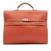Hermès Togo Kelly Depeches 38 Secondhand