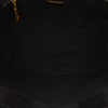 Prada Small Canvas Canapa Logo Satchel Secondhand