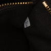 Prada Small Canvas Canapa Logo Satchel Secondhand