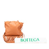 Bottega Veneta Nappa The Fringe Pouch Secondhand