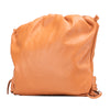 Bottega Veneta Nappa The Fringe Pouch Secondhand