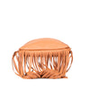Bottega Veneta Nappa The Fringe Pouch Secondhand