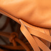 Bottega Veneta Nappa The Fringe Pouch Secondhand