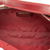 Fendi Zucca Canvas Shoulder Bag Secondhand