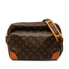Louis Vuitton Monogram Nil Crossbody Secondhand