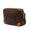Louis Vuitton Monogram Nil Crossbody Secondhand