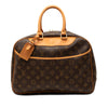 Louis Vuitton Monogram Deauville Secondhand