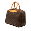 Louis Vuitton Monogram Deauville Secondhand