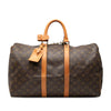 Louis Vuitton Monogram Keepall 45 Secondhand