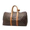 Louis Vuitton Monogram Keepall 45 Secondhand