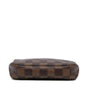 Louis Vuitton Damier Ebene Mini Pochette Accessoires Secondhand