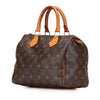 Louis Vuitton Monogram Speedy 25 Secondhand