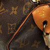 Louis Vuitton Monogram Speedy 25 Secondhand