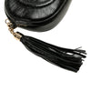 Gucci Mini Patent Soho Chain Bag Secondhand