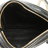 Gucci Mini Patent Soho Chain Bag Secondhand
