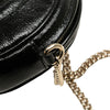 Gucci Mini Patent Soho Chain Bag Secondhand