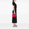 Bottega Veneta Mini Shearling Jodie Secondhand