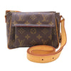 Louis Vuitton Monogram Viva Cite PM Secondhand