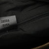 Gucci GG Denim Shoulder Bag Secondhand