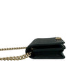 Chanel Chevron Caviar Boy Wallet on Chain Secondhand