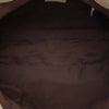 Gucci GG Canvas Eclipse Shoulder Bag Secondhand