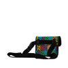 Gucci GG Supreme Psychedelic Belt Bag Secondhand