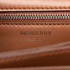 Burberry Small Smooth Calfskin TB Crossbody Secondhand
