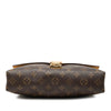 Louis Vuitton Monogram Pallas Chain Secondhand