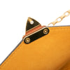 Louis Vuitton Monogram Pallas Chain Secondhand