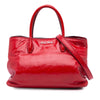 Miu Miu Leather Satchel Secondhand