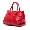 Miu Miu Leather Satchel Secondhand