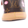 Louis Vuitton Takashi Murakami Monogram Cherry Blossom Nano Bucket Secondhand