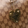 Gucci Babouska GG Crystal Tote  Secondhand