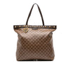 Gucci Babouska GG Crystal Tote  Secondhand