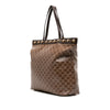 Gucci Babouska GG Crystal Tote  Secondhand