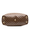 Gucci Babouska GG Crystal Tote  Secondhand