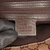 Gucci Babouska GG Crystal Tote  Secondhand
