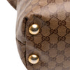 Gucci Babouska GG Crystal Tote  Secondhand