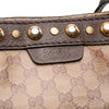 Gucci Babouska GG Crystal Tote  Secondhand