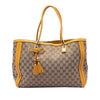Gucci GG Canvas Bella Tote Secondhand