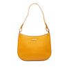 Burberry Leather Shoulder Bag Secondhand