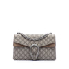 Gucci Medium GG Supreme Dionysus Shoulder Bag Secondhand