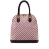 Louis Vuitton Monogram Mini Lin Alma Haut Secondhand