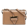 LOEWE Medium Leather Barcelona Crossbody Secondhand