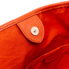 Burberry Small Haymarket Check Coated Canvas Canterbury Tote Secondhand