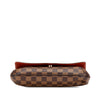 Louis Vuitton Damier Ebene Musette Tango Long Strap Secondhand