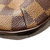 Louis Vuitton Damier Ebene Musette Tango Long Strap Secondhand