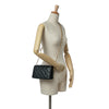Louis Vuitton Monogram Embossed Pochette Coussin Secondhand