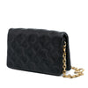 Louis Vuitton Monogram Embossed Pochette Coussin Secondhand